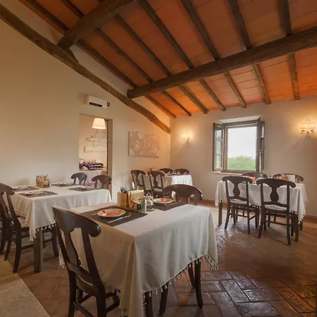 Agriturismo La Fonte-2