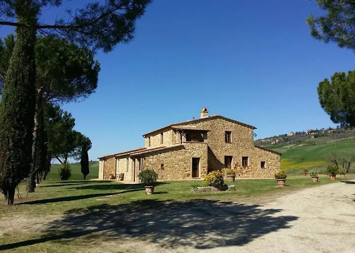 Agriturismo Il Casalino Pienza