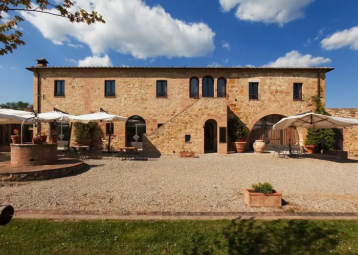 Agriturismo La Collina Pienza